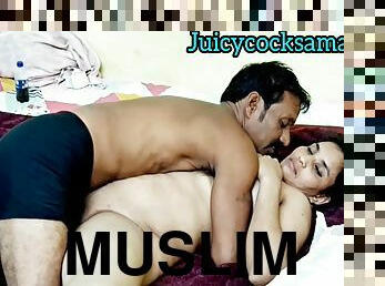 Different Fun Of Sucking Muslim Pussy