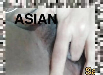 Pussy fingering close-up sinhala