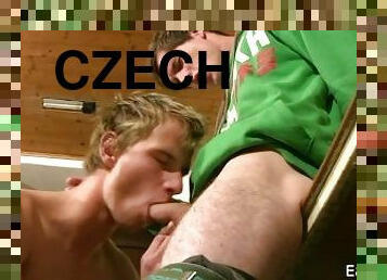 anal, avsugning, gigantisk-kuk, gay, casting, college, knullande, tjeckisk, twink, kuk