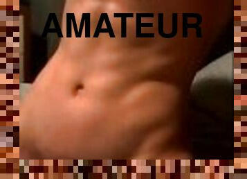 masturbation, amateur, énorme-bite, ados, branlette, britannique, fétiche, solo, bite