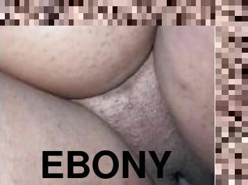 pussy, squirt, amatør, ebony, stor-pikk, tenåring, creampie, pov, stram, våt