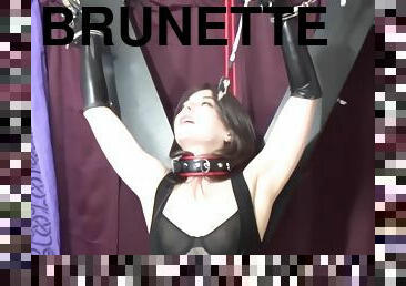 Mis Adventures In Selfbondage - Part 2