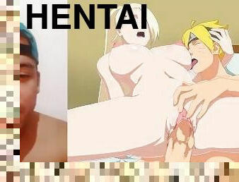 zvijer, amaterski, krempita, animacija, hentai