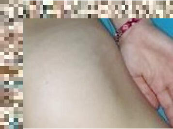 I fuck my friend's girlfriend / Je baise la copine de mon pote