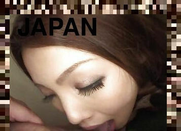 asia, vagina-pussy, sayang, blowjob-seks-dengan-mengisap-penis, jepang, pelacur-slut, sudut-pandang, berambut-cokelat, penis