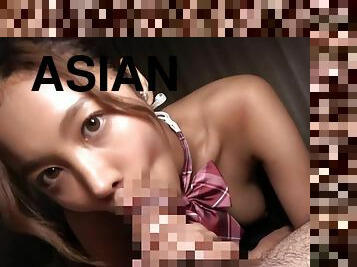Asian Amateur Minx Thrilling Porn Video