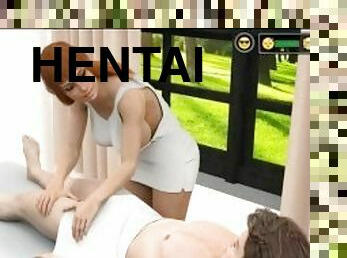 animatie, hentai