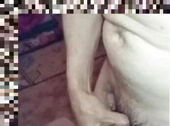 berambut, mastubasi, tua, orgasme, amatir, dewasa, cumshot-keluarnya-sperma, handjob-seks-dengan-tangan-wanita-pada-penis-laki-laki, lebih-tua, seorang-diri