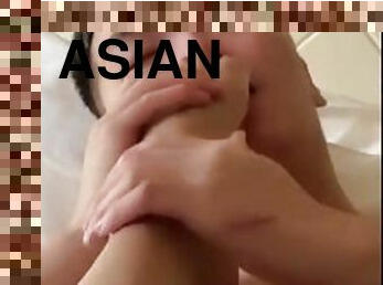 asiatisk, gammel, shemale, anal, blowjob, tenåring, ladyboy, thai, ung-18, søt