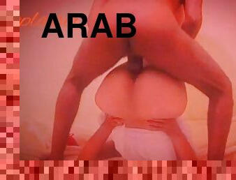 ضخمة, كس-pussy, لسان, متشددين, عربية, زوجين, زب, امتصاص