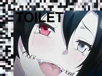 Toilet no Hanako-san vs Kukkyou Taimashi Ep 1