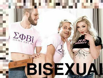 biseksualne