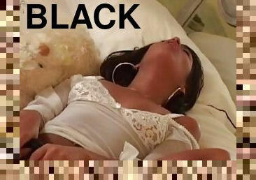 Private Black - Brazilian Beauty Sandy Rio And Two BBC's!