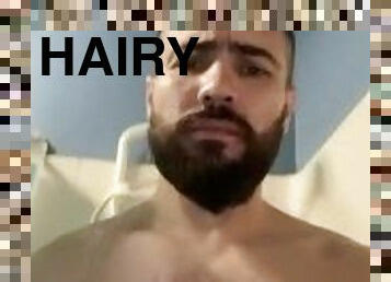 Horny guy wants to cum after shower www.onlyfans,com/roddddddd