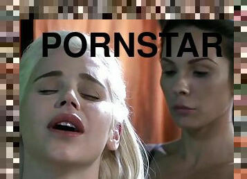 porno-yıldızı