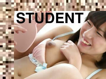[uncensored Leaked] Rookie Hibarino Ai Student President Un