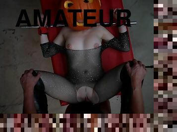 pussy, amatør, anal, deepthroat, creampie, bdsm, strømper-stockings, pov, fetisj, bondage