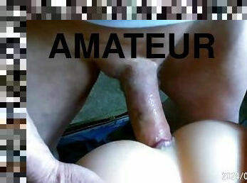 pussy, amatør, anal, tenåring, babysitter, høyskole, alene, virkelig