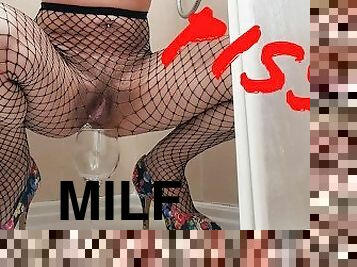 pissing, amatorskie, mamuśki, latynoskie, bdsm, pończochy, solo, zniewolenie, brunetka, realne