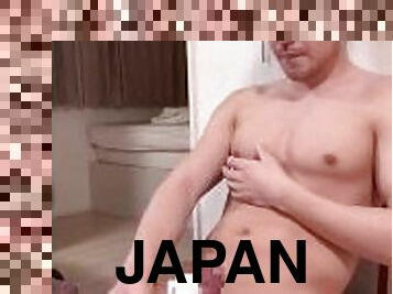 āzijas, masturbācija-masturbation, amatieris, japāņu, apprecētas