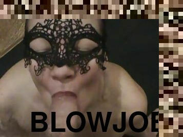 my best blowjob