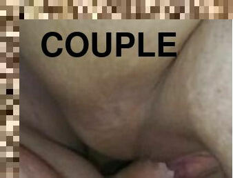 orgasme, amatør, milf, hjemmelaget, par, bbw, pov, cum, britisk