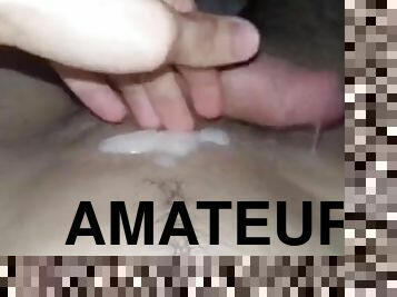 masturbation, gammal, publik, amatör, gigantisk-kuk, latinska, creampie, sprut, äldre, ensam