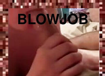 skolejente, amatør, blowjob, tenåring, pov, høyskole, blond, petite