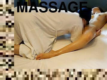 Masochist Man Naughty Cunnilingus Massage Sadistic Her Continuous Orgasm