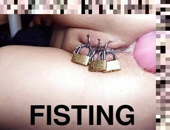 extrem, fisting, pasarica, tasnit, anal, jucarie, bdsm, pirsing, fetish, bondage