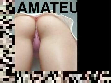 culo, masturbación, público, amateur, anal, babes, adolescente, pies, webcam, culazo