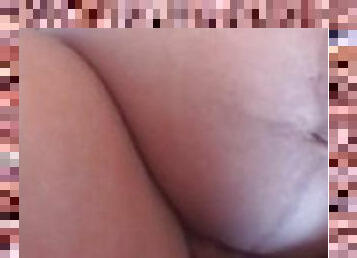 berambut, mengandung, alat-kelamin-wanita, amateur, matang, milfs, tegar, ibu, gadis-indian, creampie