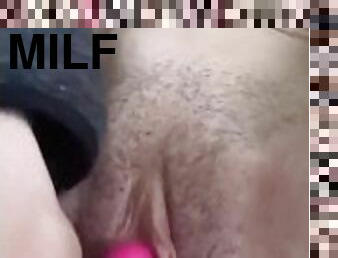 Wet MILF Pussy