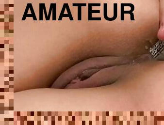 masturbare-masturbation, pasarica, amatori, anal, adolescenta, cu-degetelul, pima-oara, solo, virgina