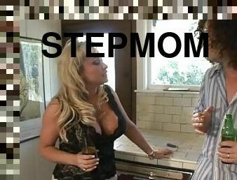 StepMom Fuckers - VOL.#02 - Scene #03 - Mayhem Films HD Restyling Version