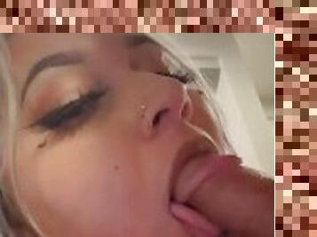 His Cock Tastes so Good ????????????