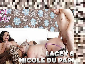 LACEYSTARR - End Of A Good Night