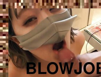 ??????t???????????????????????????blowjob Drink Sperm From Japanese Dental Hygienist Aiko Part3??