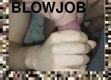 amatør, blowjob, cumshot, homofil, cum, kåt, søt, engel, massiv, twink