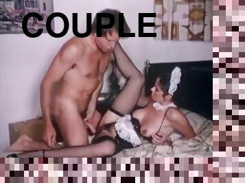 Bridgette Monet And Sarah Fosterman - Drncm Classic Couple Compilation Z2