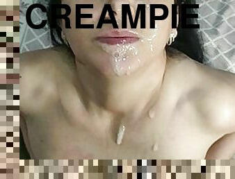 dilettant, blasen, beule-schuss, erotisch-mutti, kompilation, creampie, gesichtspunkt, gesichts, beule, oral