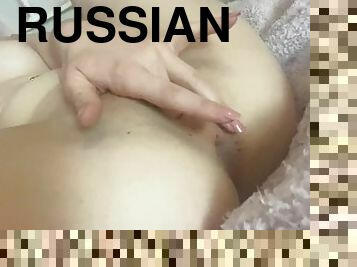 masturbation, fitta-pussy, rysk, skolflicka, brudar, tonåring, fingerknull, brittisk, naturlig, petit