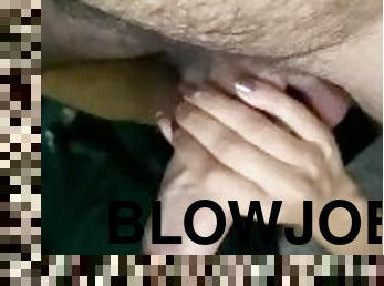 Very nice blowjob. ?????? ??????? ?? ???? ???????