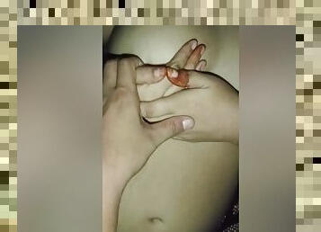 Pakistani Bhabhi Fucking Hard Core Bhabhi Ki Chut Me Apna Paani Chhod Diya