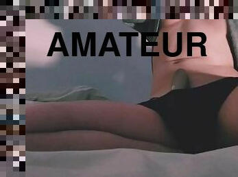 berambut, mastubasi, tua, orgasme, vagina-pussy, amatir, anal, jepang, pengasuh-bayi, kotor