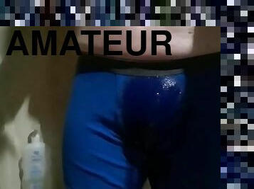 mandi, kencing, amateur, seluar-dalam, mandi-shower, solo, seluar-dalam-underwear