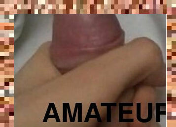 masturbation, amateur, ados, gay, branlette, jeune-18, ejaculation, horny, européenne, euro