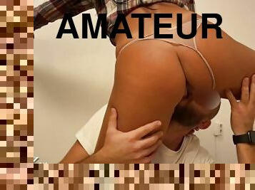 storatuttar, doggy-style, orgasm, fitta-pussy, amatör, mogen, brudar, cumshot, latinska, par