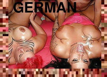 groß-titten, orgie, partei, swingers, dilettant, erotisch-mutti, deutsch, gangbang, fett-mutti, gruppensex