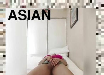 asiatisk, röv, storatuttar, masturbation, shemale, amatör, ladyboy, webbkamera, tuttar, ensam